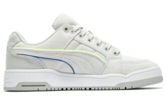 Slipstream Lo Canvas ”Vit”