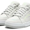 Slipstream Lo Canvas ”Vit”