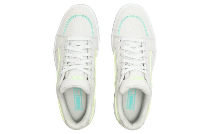 Slipstream Lo Canvas ”Vit”