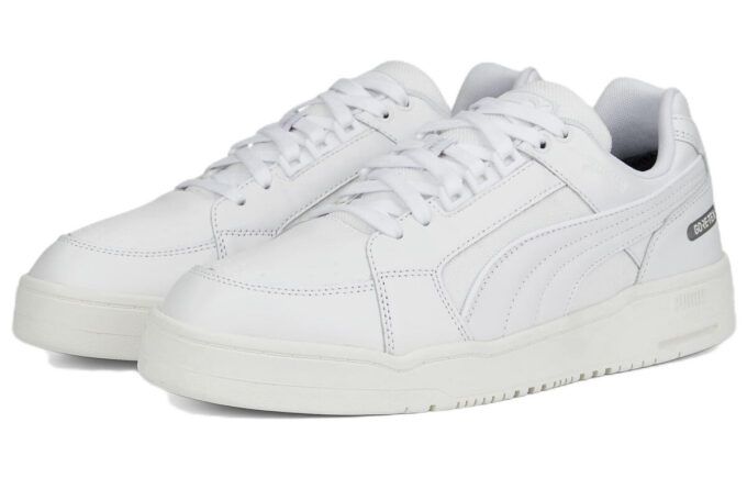 Slipstream Lo DC GORE-TEX ”Trippelvit”