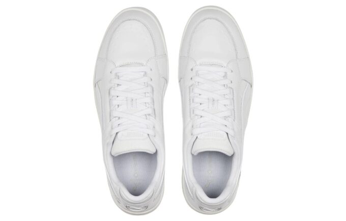 Slipstream Lo DC GORE-TEX ”Trippelvit”