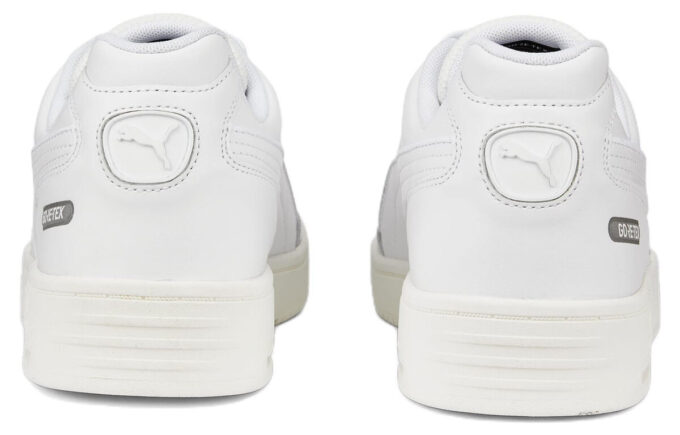 Slipstream Lo DC GORE-TEX ”Trippelvit”