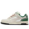 Slipstream Lo FG ”Off White Green”