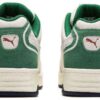 Slipstream Lo FG ”Off White Green”