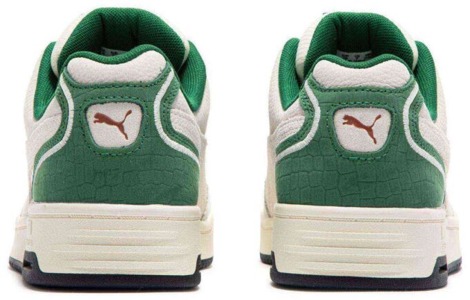 Slipstream Lo FG ”Off White Green”