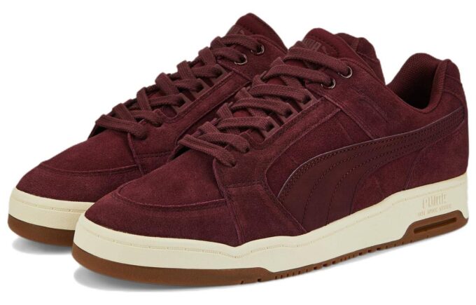 Slipstream Lo MMQ ”Aubergine”
