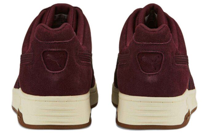 Slipstream Lo MMQ ”Aubergine”