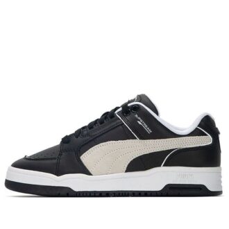 Slipstream Lo Retro ”Sum – Svart Vit”