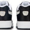 Slipstream Lo Retro ”Sum – Svart Vit”