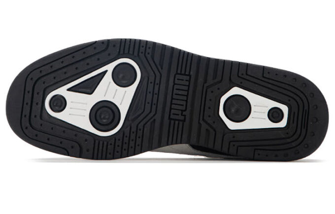 Slipstream Lo Retro ”Sum – Svart Vit”
