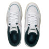 Slipstream Lo Retro ”Vit Deep Aqua”