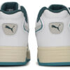 Slipstream Lo Retro ”Vit Deep Aqua”