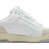 Slipstream Lo Retro ”Vit Pristine”