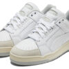 Slipstream Lo Retro ”Vit Pristine”
