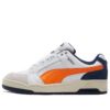 Slipstream Lo Retro ”Vit Vibrant Orange”