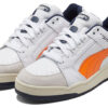 Slipstream Lo Retro ”Vit Vibrant Orange”
