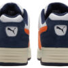 Slipstream Lo Retro ”Vit Vibrant Orange”