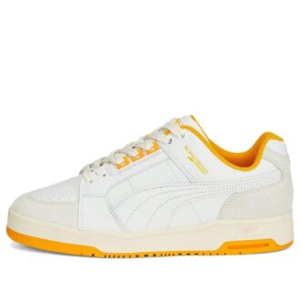 Slipstream Lo Retro ”White Zinnia”