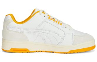 Slipstream Lo Retro ”White Zinnia”