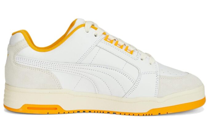 Slipstream Lo Retro ”White Zinnia”