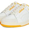 Slipstream Lo Retro ”White Zinnia”