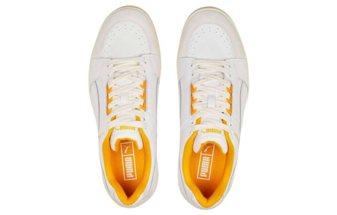Slipstream Lo Retro ”White Zinnia”