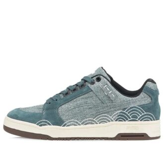 Slipstream Lo Sashiko ”Blåvit”