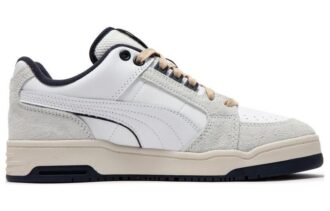 Slipstream Lo ”Servicelinje”