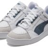 Slipstream Lo Suede FS