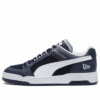 Slipstream Lo Tillverkad i Japan x New Era ”Navy”
