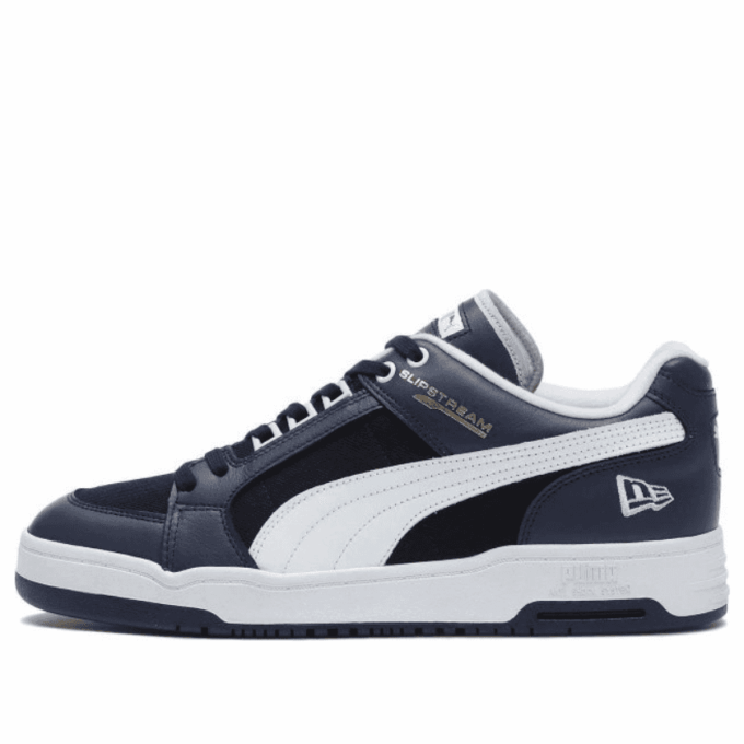 Slipstream Lo Tillverkad i Japan x New Era ”Navy”
