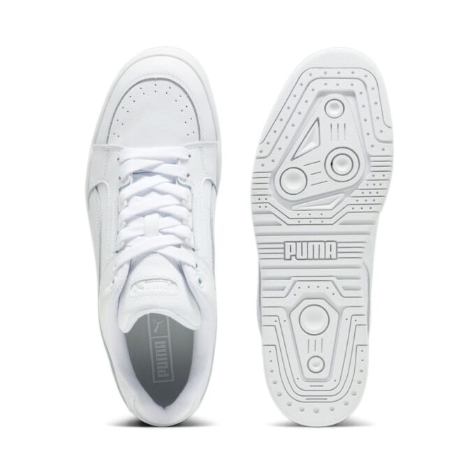 Slipstream Lo ”Trippelvit”