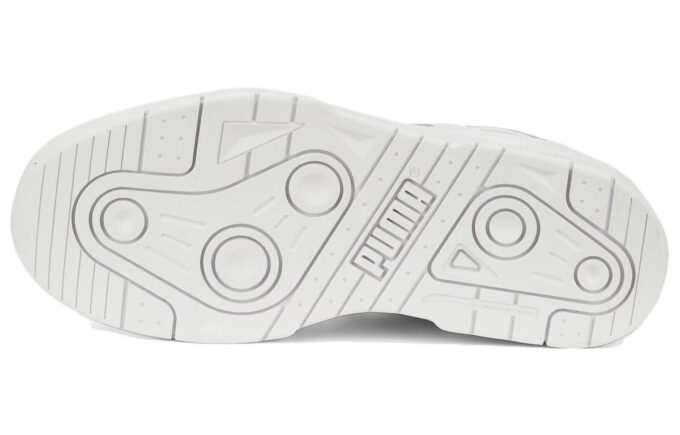 Slipstream Lo ”Trippelvit”