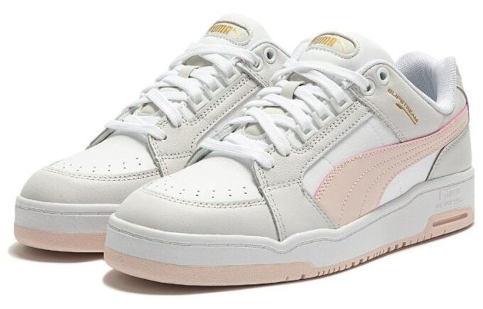 Slipstream Lo ”Vit Rosa”