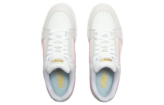 Slipstream Lo ”Vit Rosa”