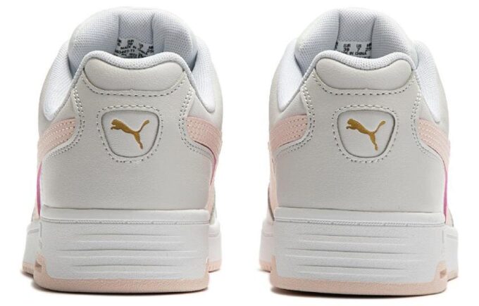 Slipstream Lo ”Vit Rosa”