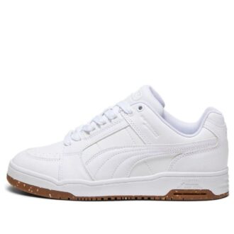 Slipstream Lo ”Vitt gummi”