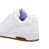 Slipstream Lo ”Vitt gummi”