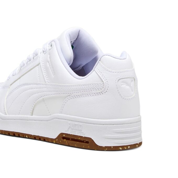 Slipstream Lo ”Vitt gummi”