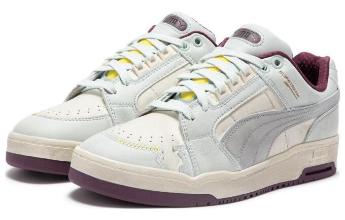 Slipstream Lo ”Wabi-Sabi”