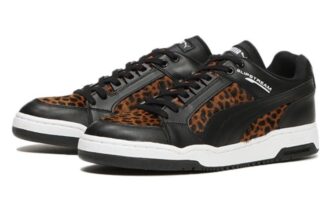 Slipstream Low Beast MIJ ”Black Brown”