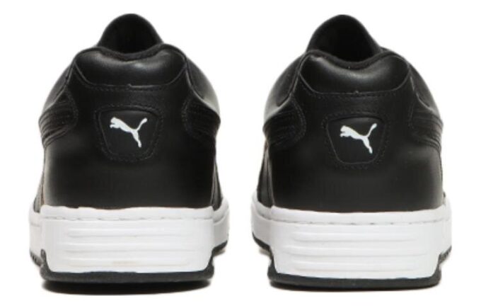 Slipstream Low Beast MIJ ”Black Brown”