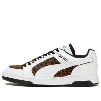 Slipstream Low Beast MIJ ”White”