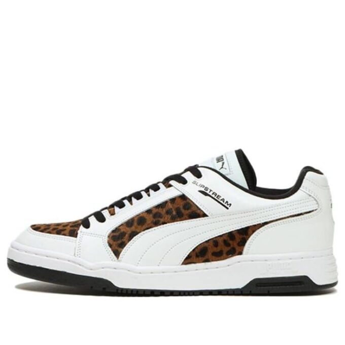 Slipstream Low Beast MIJ ”White”