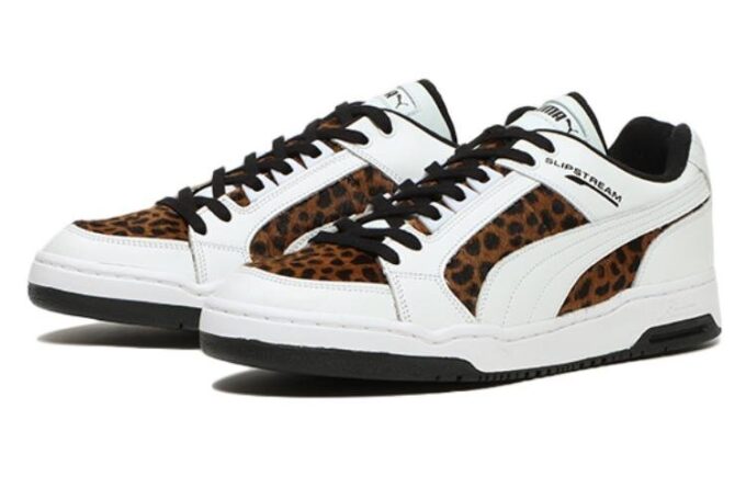 Slipstream Low Beast MIJ ”White”
