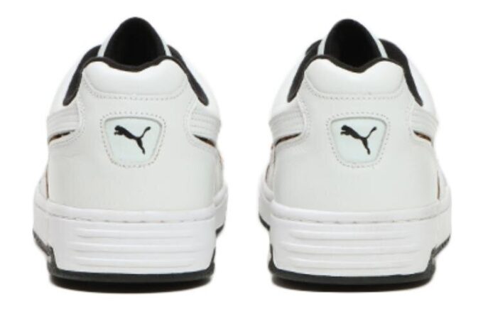 Slipstream Low Beast MIJ ”White”