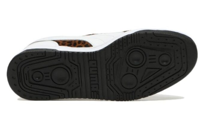 Slipstream Low Beast MIJ ”White”