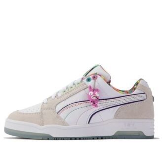 Slipstream Low ”Mad Bunny”