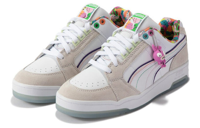 Slipstream Low ”Mad Bunny”