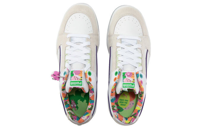 Slipstream Low ”Mad Bunny”